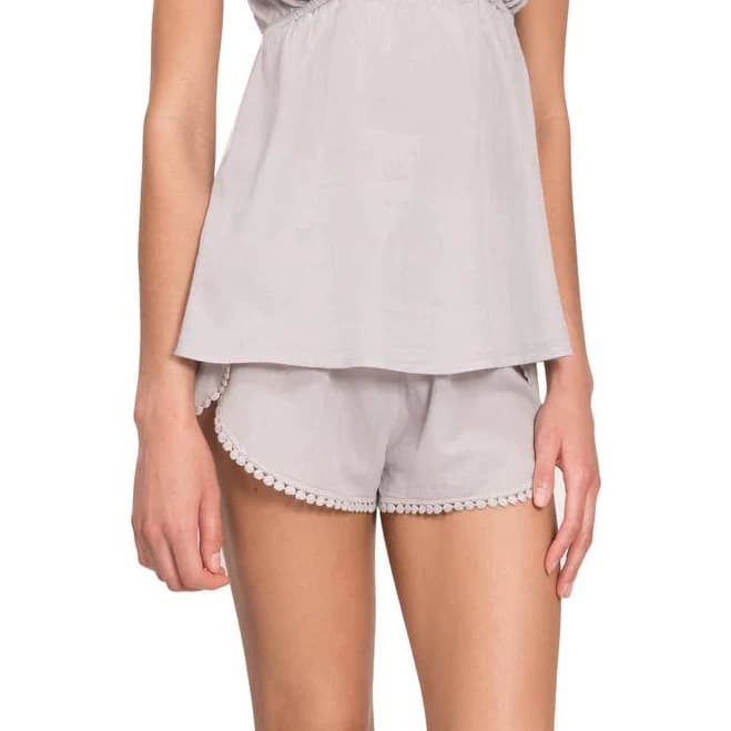 Everyday Ritual Lily Daisy Camisole Pajamas
