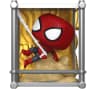 Video frame trigger
