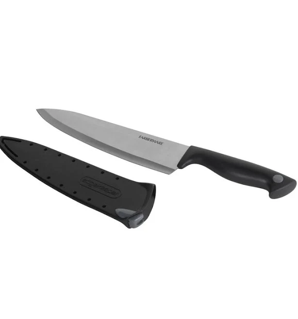 Farberware Edgekeeper Chef Knife 8