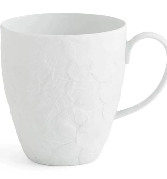 michael aram Forest Leaf Dinnerware