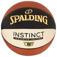 Spalding Basketball