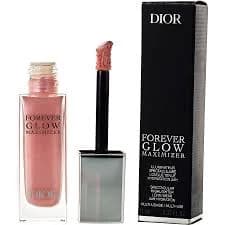 Christian Dior Forever Glow Maximizer Liquid Highlighter - # 15 Peach --11ml/0.37oz