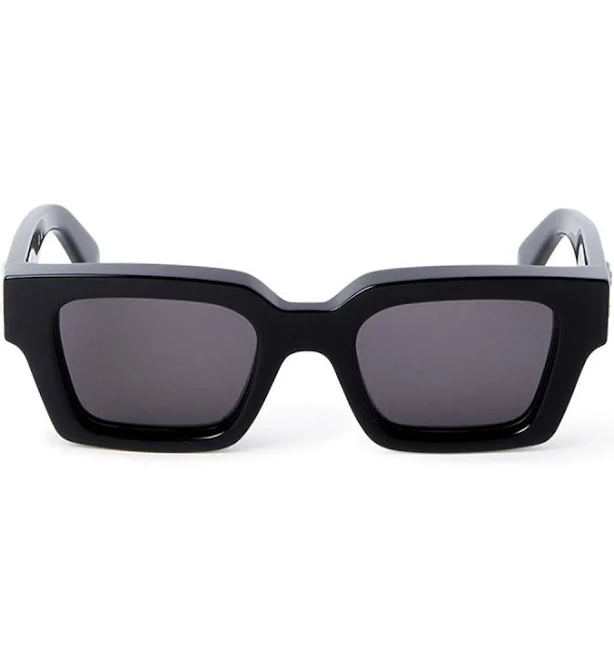 Off-White Virgil Square-frame Sunglasses