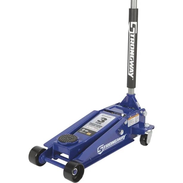 Strongway Professional Service Floor Jack