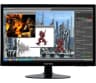 Video frame trigger