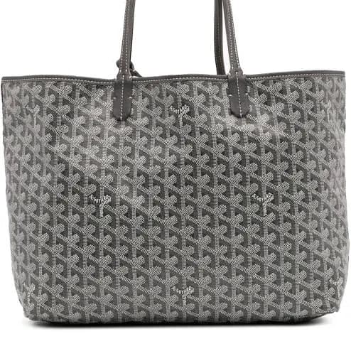 Goyard Saint Louis PM Tote Bag (2014)