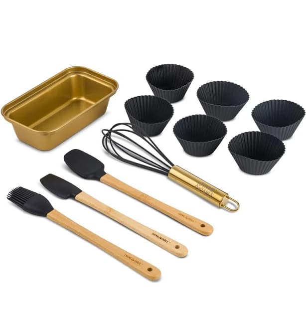 Thyme & Table Mini Kitchen Utensil Set