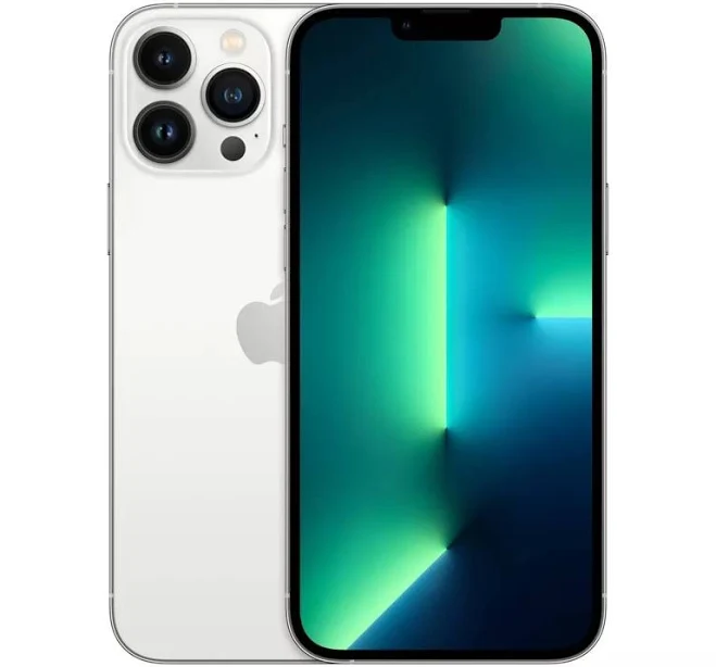 Apple iPhone 13 Pro Max (Pre-Owned)