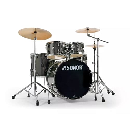 Sonor AQX Stage Drum Set with Hardware