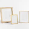 Video frame trigger