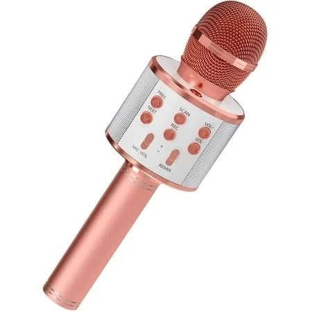 Kids Microphone