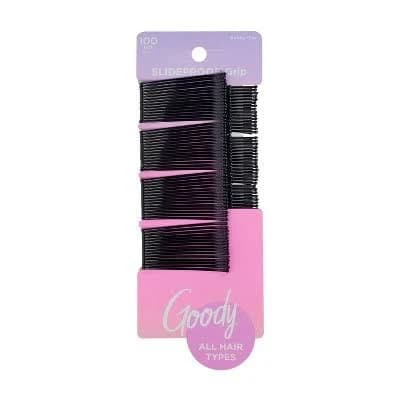 Goody Curved Iron Bobby
