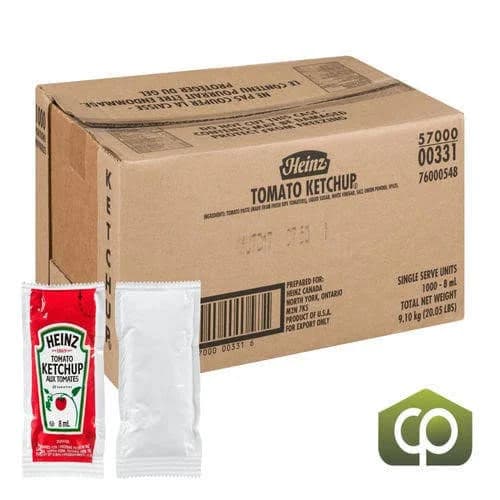 Heinz Ketchup Tomato