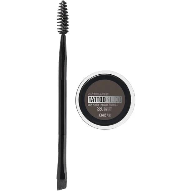 Maybelline Tattoo Brow Pomade