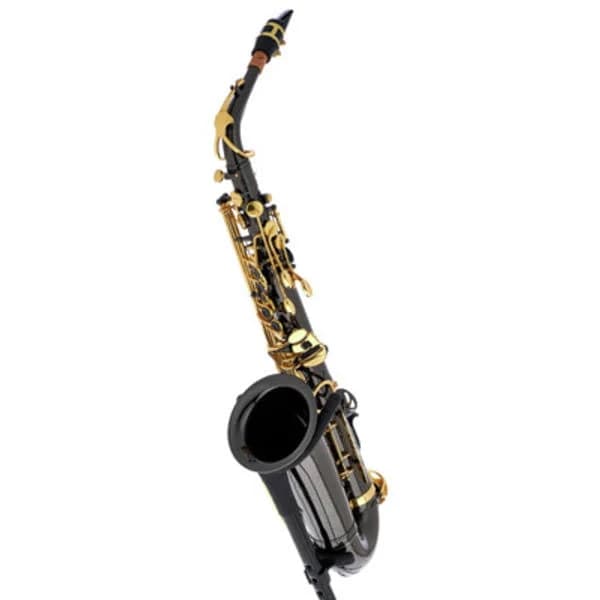 Thomann TAS-180 Alto Sax Set
