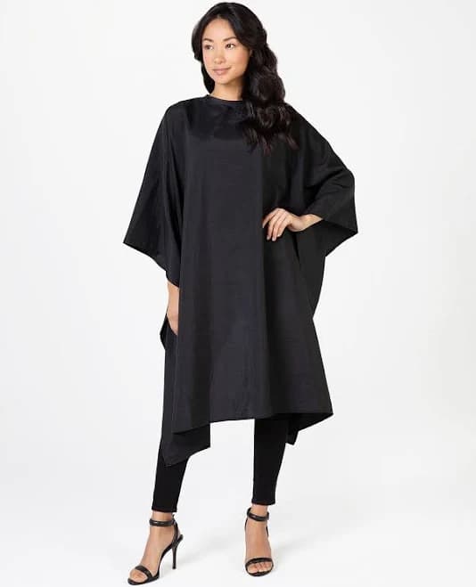 Betty Dain Super Size Styling Cape
