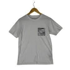 Japanese Brand × Number (N)ine × Streetwear NUMBER NINE (N)INE Single Stripe Pocket Spellout