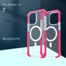 Video frame trigger