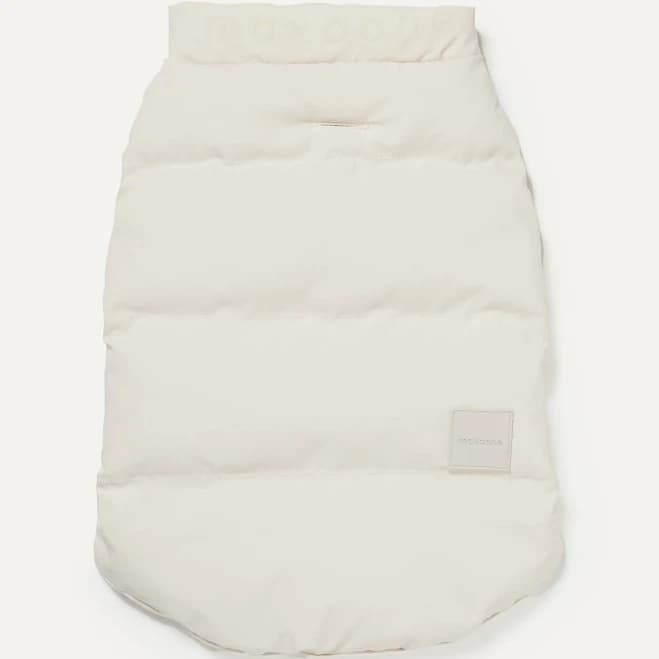 Maxbone Arabella Puffer Vest