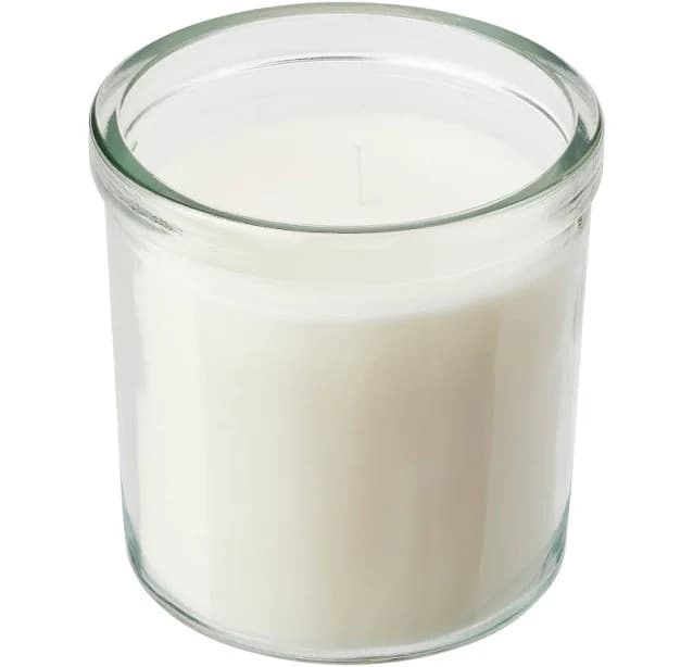IKEA ADLAD Scented Candle