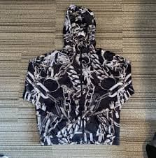 Japanese Brand × Other Hard Jewelry WindBreaker | Grailed