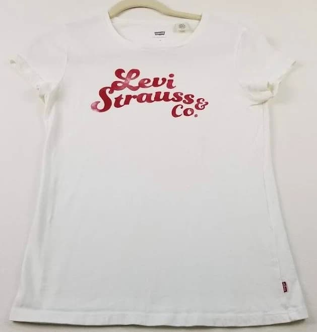 Levi's Shirts Mens T Shirt Levi