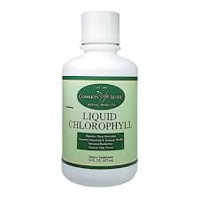 Amazon.com: Liquid Chlorophyll 16oz. | Natural Mint Flavor | Immune Health | Intestinal Support : Health & Household