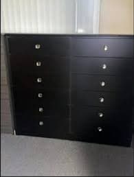 PINEWOOD WHITE 9 DRAWER DRESSER ($429 Other colors) for Sale in Riverside, CA - OfferUp