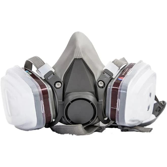 Half Face Respirator