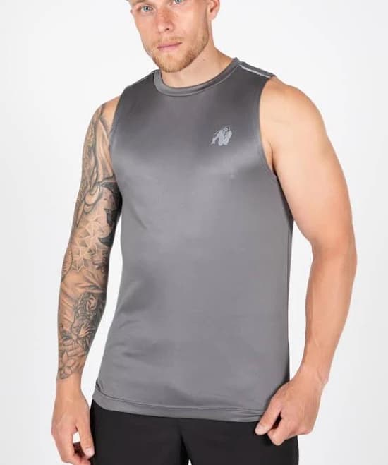 Gorilla Wear Washington Tank Top