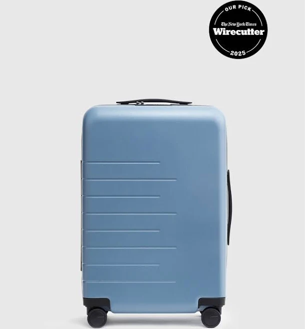 Quince Carry-On Suitcase