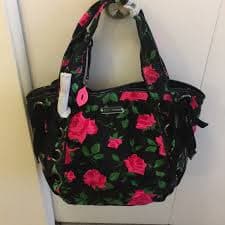 Betsey Johnson | Bags | Betsey Johnson Handbag | Poshmark