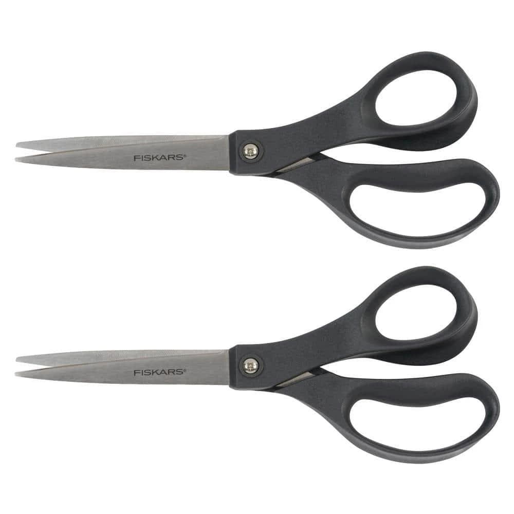 Fiskars Everyday Scissors