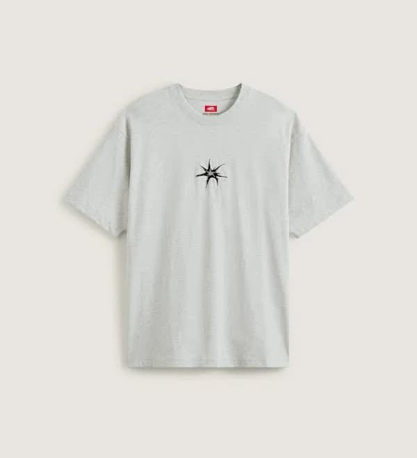 Vans Men's Skate Splatter T-Shirt