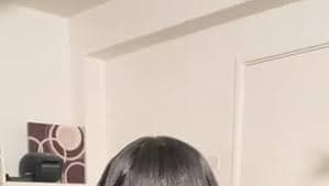 Amazon.com : CYIKLI 16 18 20 Kinky Straight Bundles Human Hair Yaki Straight Human Hair 3 Bundles 100% Unprocessed Brazilian Virgin Remy Hair Yaki Straight Bundles For Black Women Natural Black Color : Beauty & Personal Care
