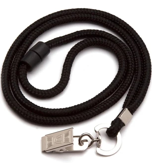 Pyramex Identification Badge Lanyard