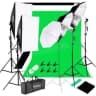 Video frame trigger
