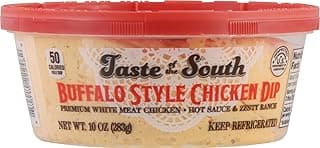 Dip Buffalo Chicken Dip, 10 Ounce