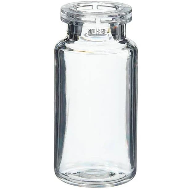 Nalgene PETG Serum Vials