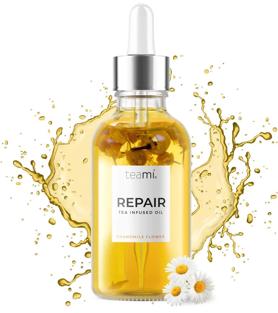 Teami Repair Face Oil