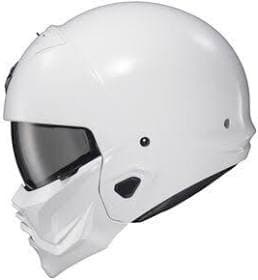 Scorpion EXO Covert 2 Open Face Helmet