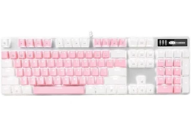 MageGee Mechanical Gaming Keyboard