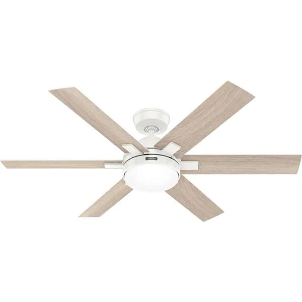 Hunter Georgetown 52" Ceiling Fan