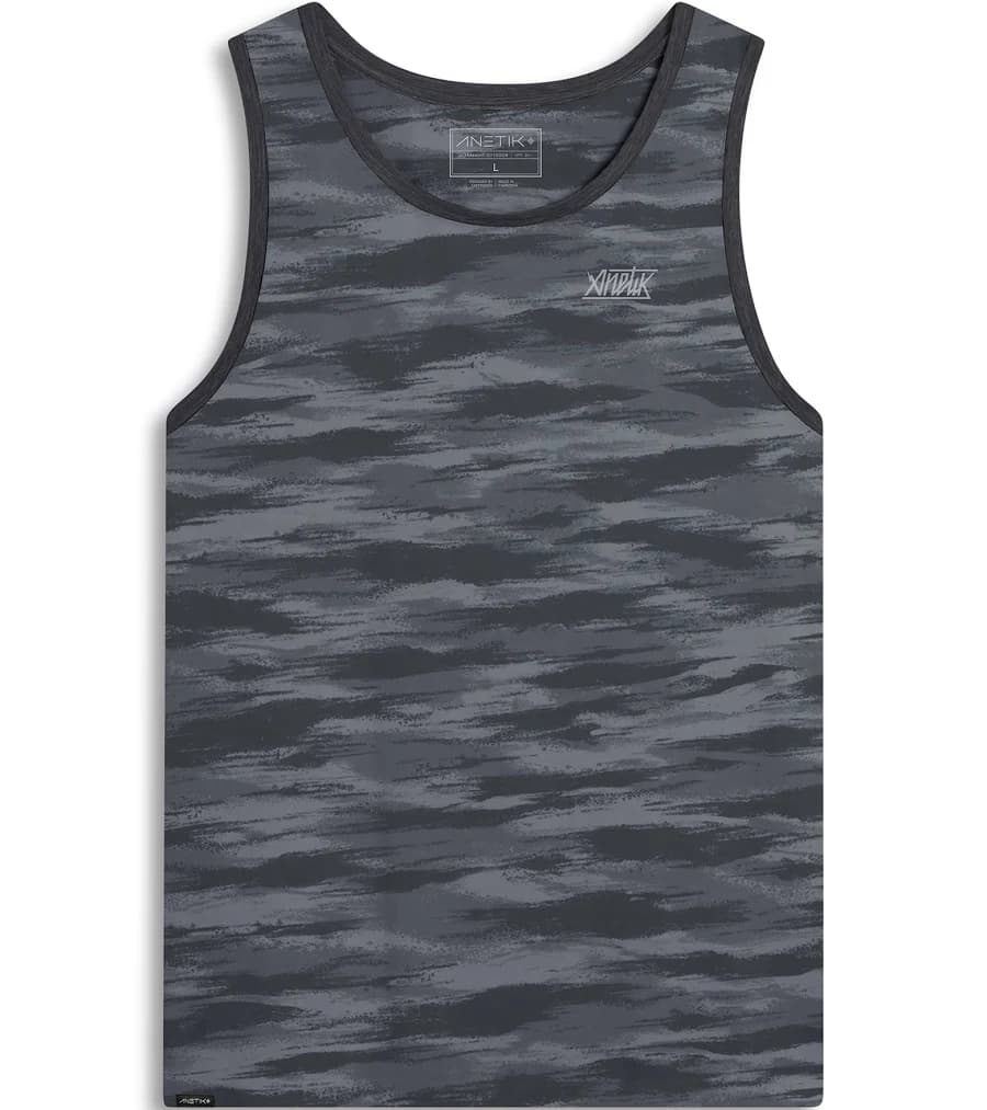 Men's Remix Tech Tank