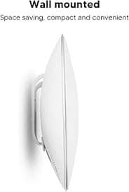 Amazon.com: Zopsc Speaker Wall Bracket, Wall Mounted Loudspeaker Holder for Beoplay A9 Speakers, Compatible with 1 2 3 4 Generations, Wall Mounted Speaker Box, Easy to Install. : Electronics