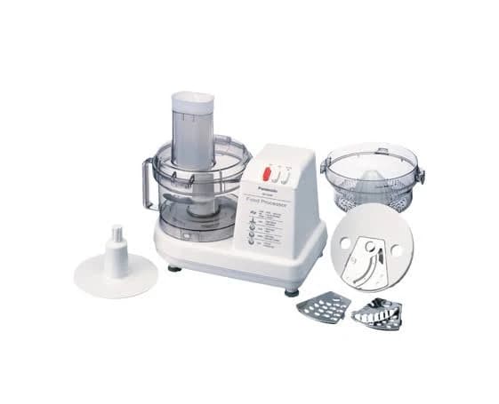 Panasonic Mk-5086 Food Processor