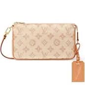 LOUIS VUITTON Pochette Accessoires