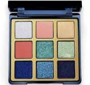 Eleman Beauty Aqua Eyeshadow Palette