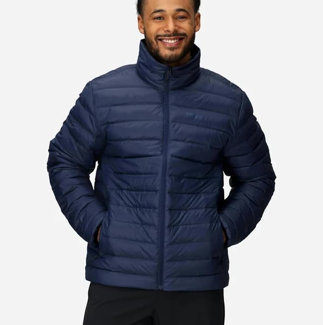 Marmot Men's Zeus Jacket