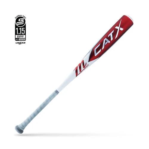 Marucci CATX Baseball Bat